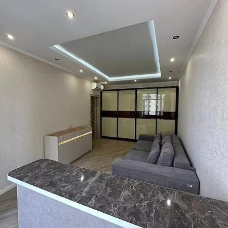 Em 32 жемчужина 12 этаж Apartment