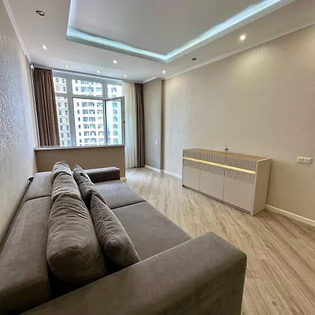 Em 32 жемчужина 12 этаж Apartment *